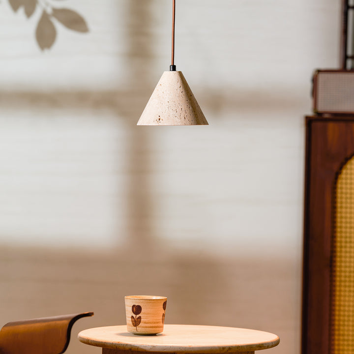 Terra Halo Pendant Light - Vakkerlight