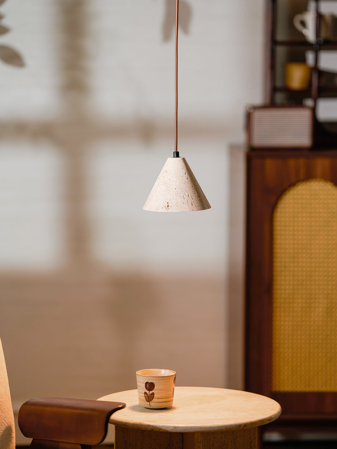 Terra Halo Pendant Light - Vakkerlight