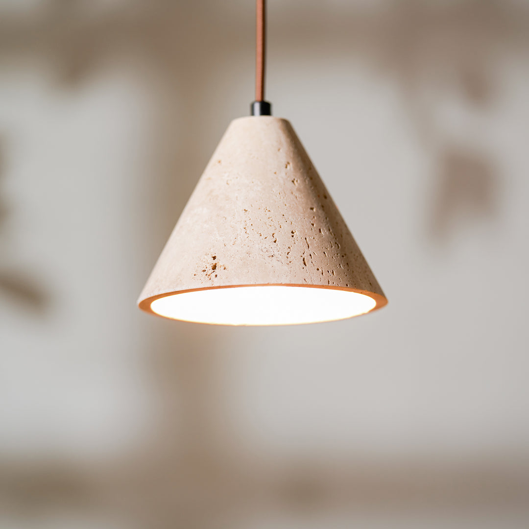 Terra Halo Pendant Light - Vakkerlight