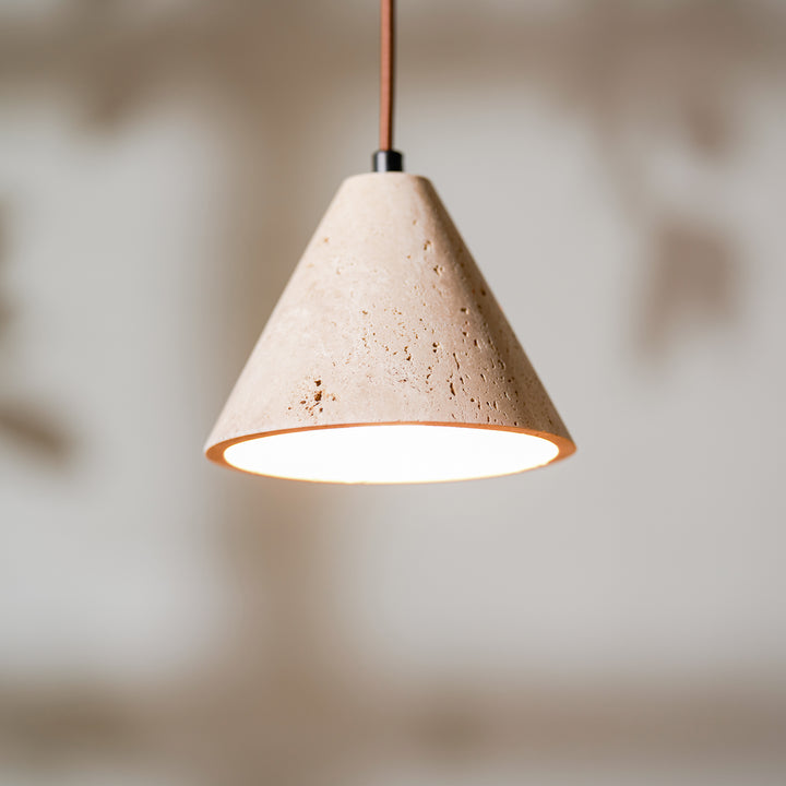 Terra Halo Pendant Light - Vakkerlight