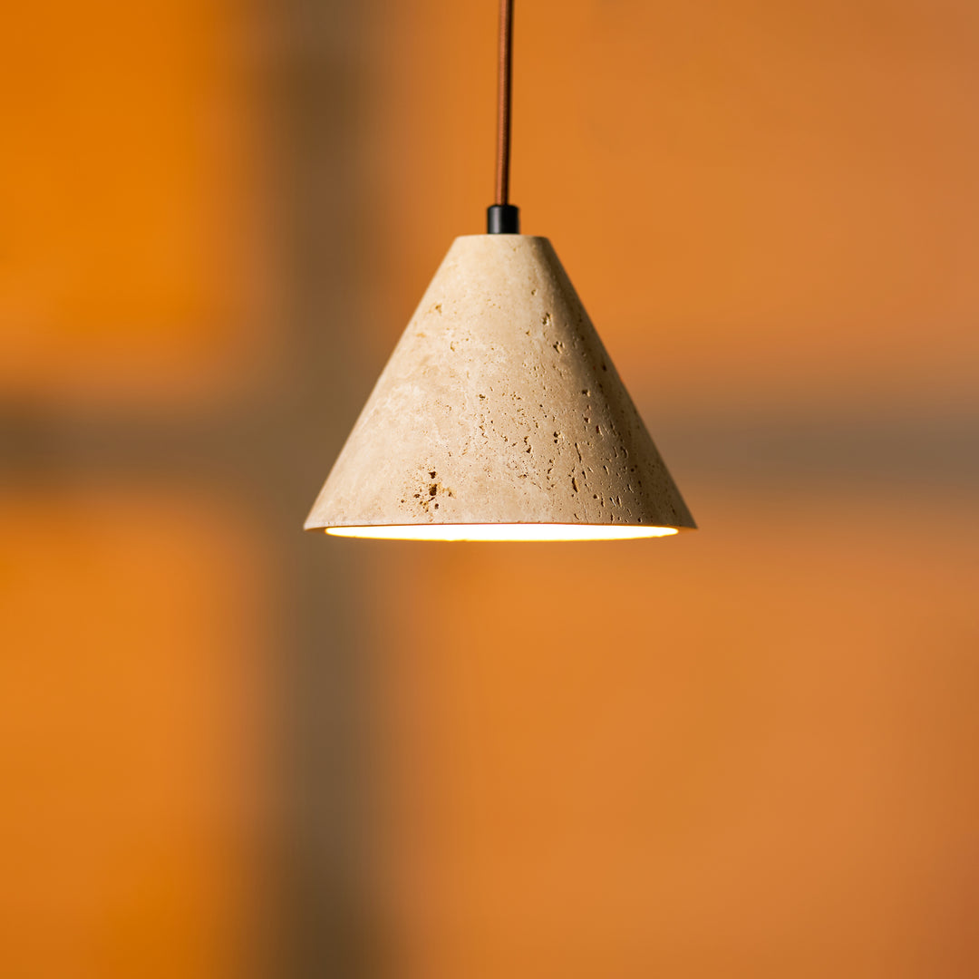 Terra Halo Pendant Light - Vakkerlight