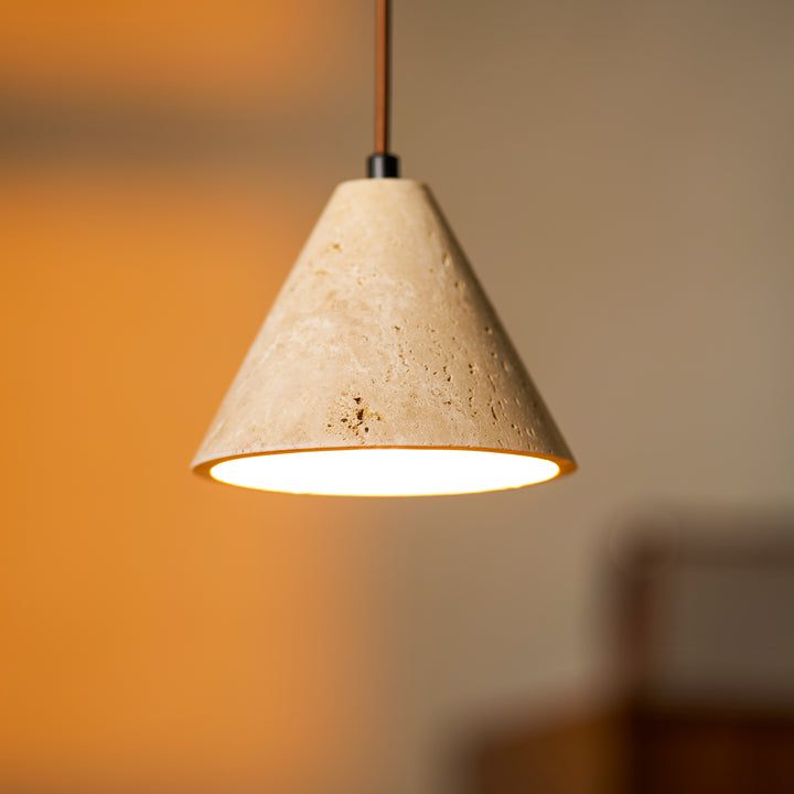 Terra Halo Pendant Light - Vakkerlight
