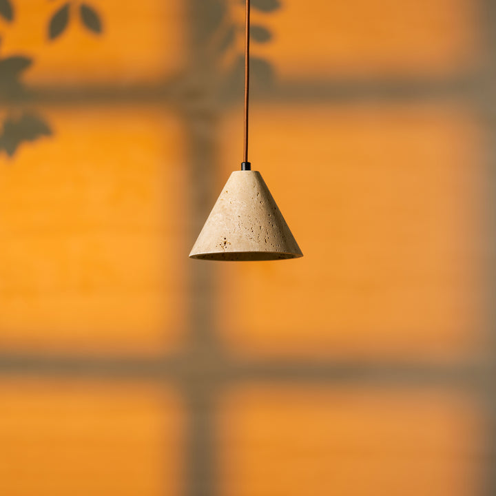 Terra Halo Pendant Light - Vakkerlight