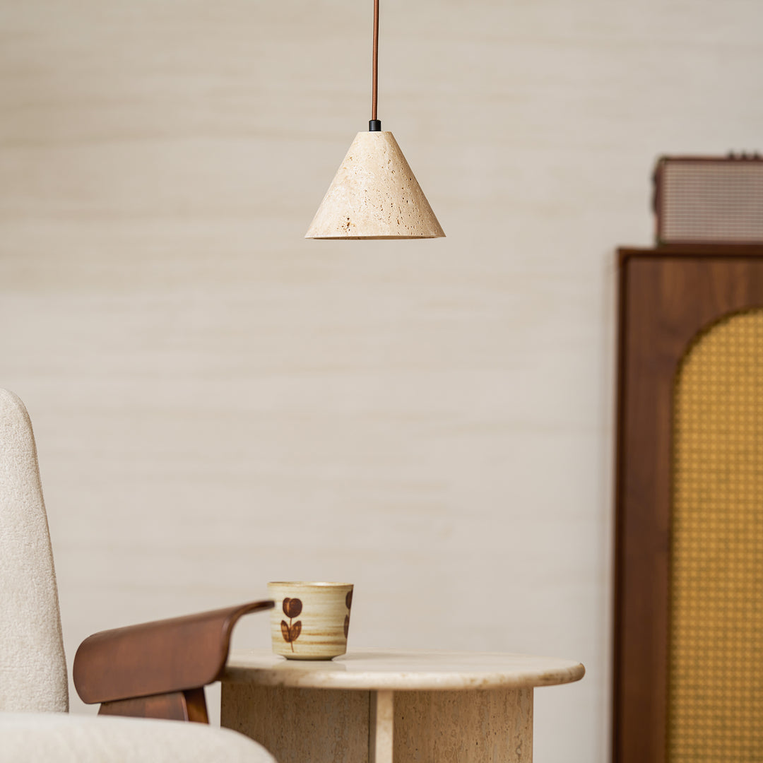 Terra Halo Pendant Light - Vakkerlight