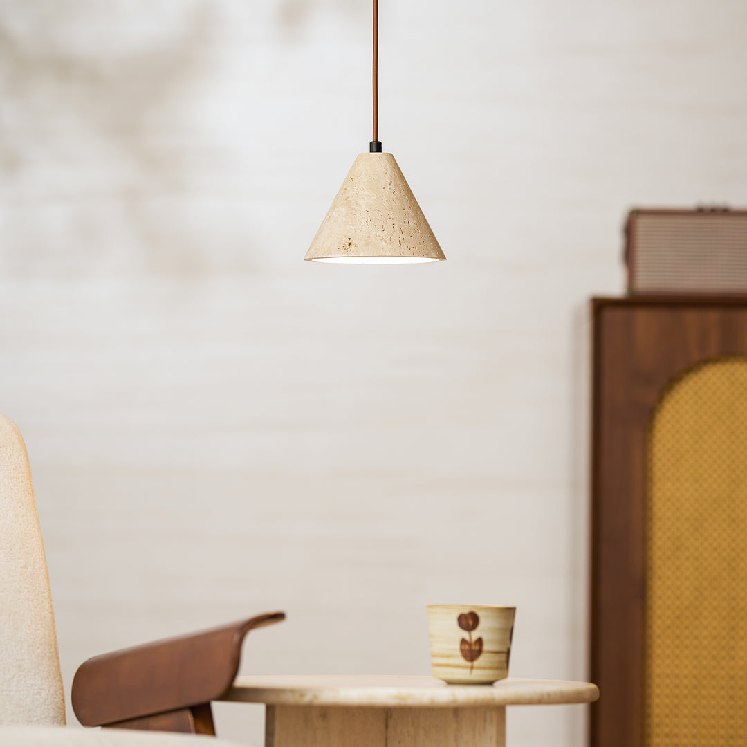 Terra Halo Pendant Light - Vakkerlight