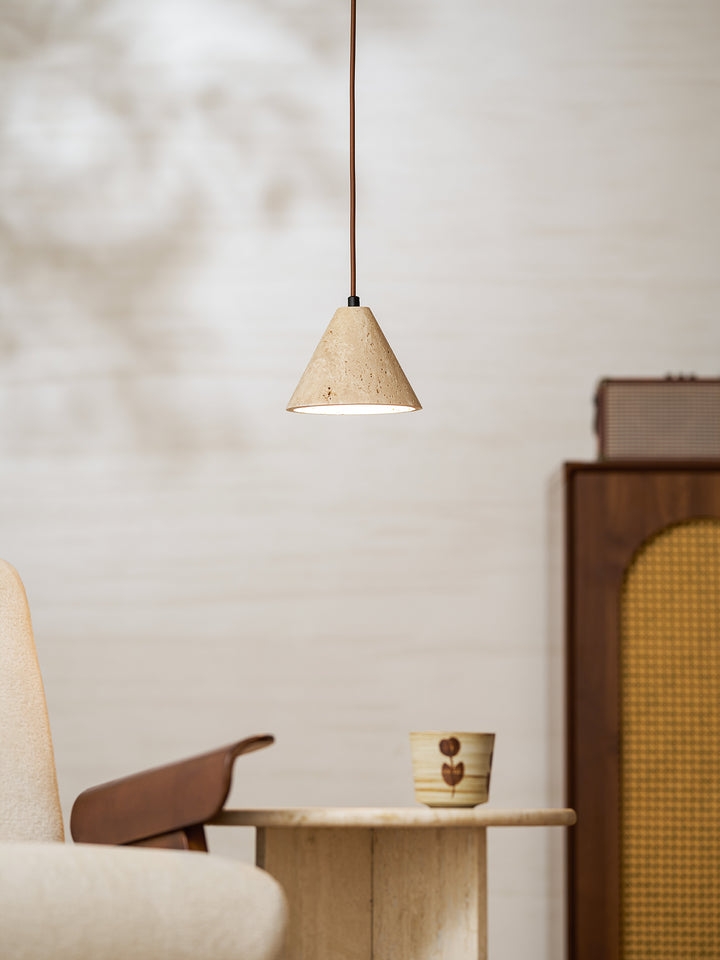 Terra Halo Pendant Light - Vakkerlight