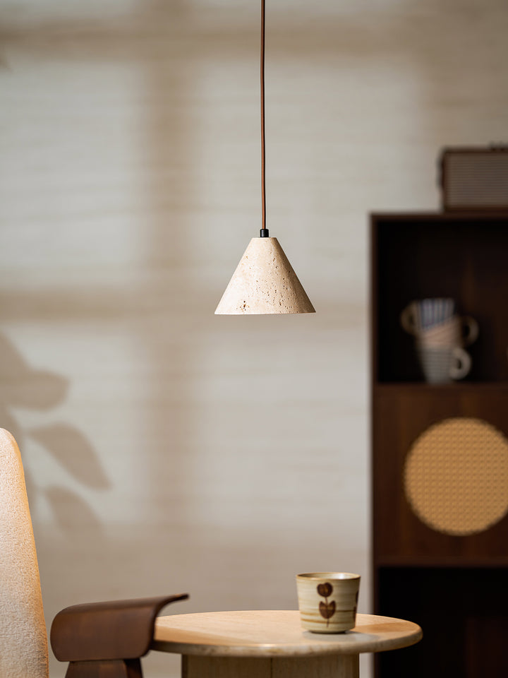 Terra Halo Pendant Light - Vakkerlight