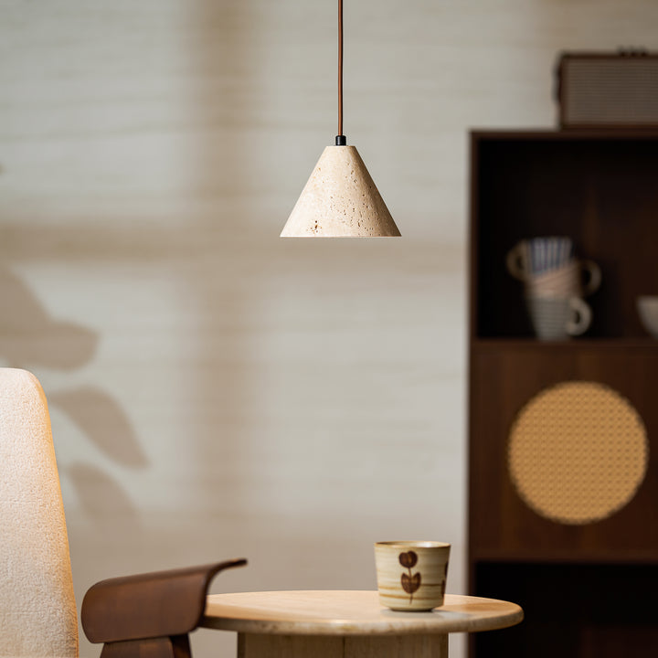Terra Halo Pendant Light - Vakkerlight