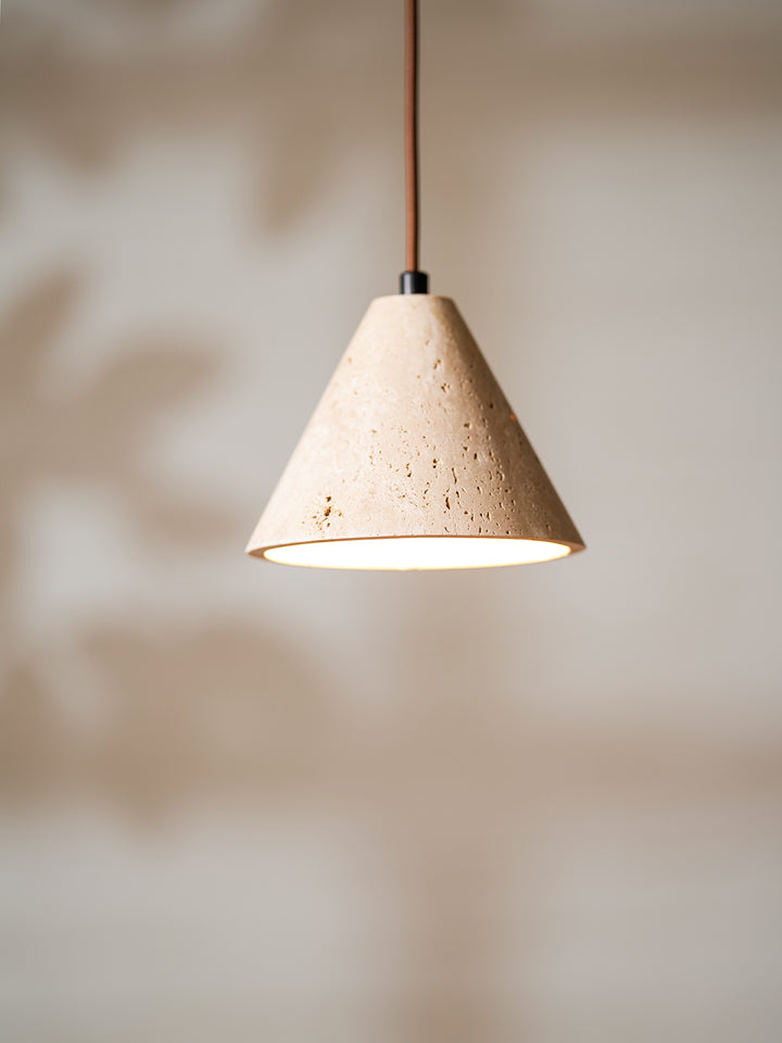 Terra Halo Pendant Light - Vakkerlight
