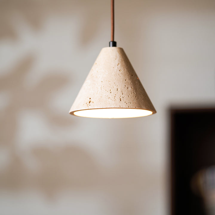 Terra Halo Pendant Light - Vakkerlight