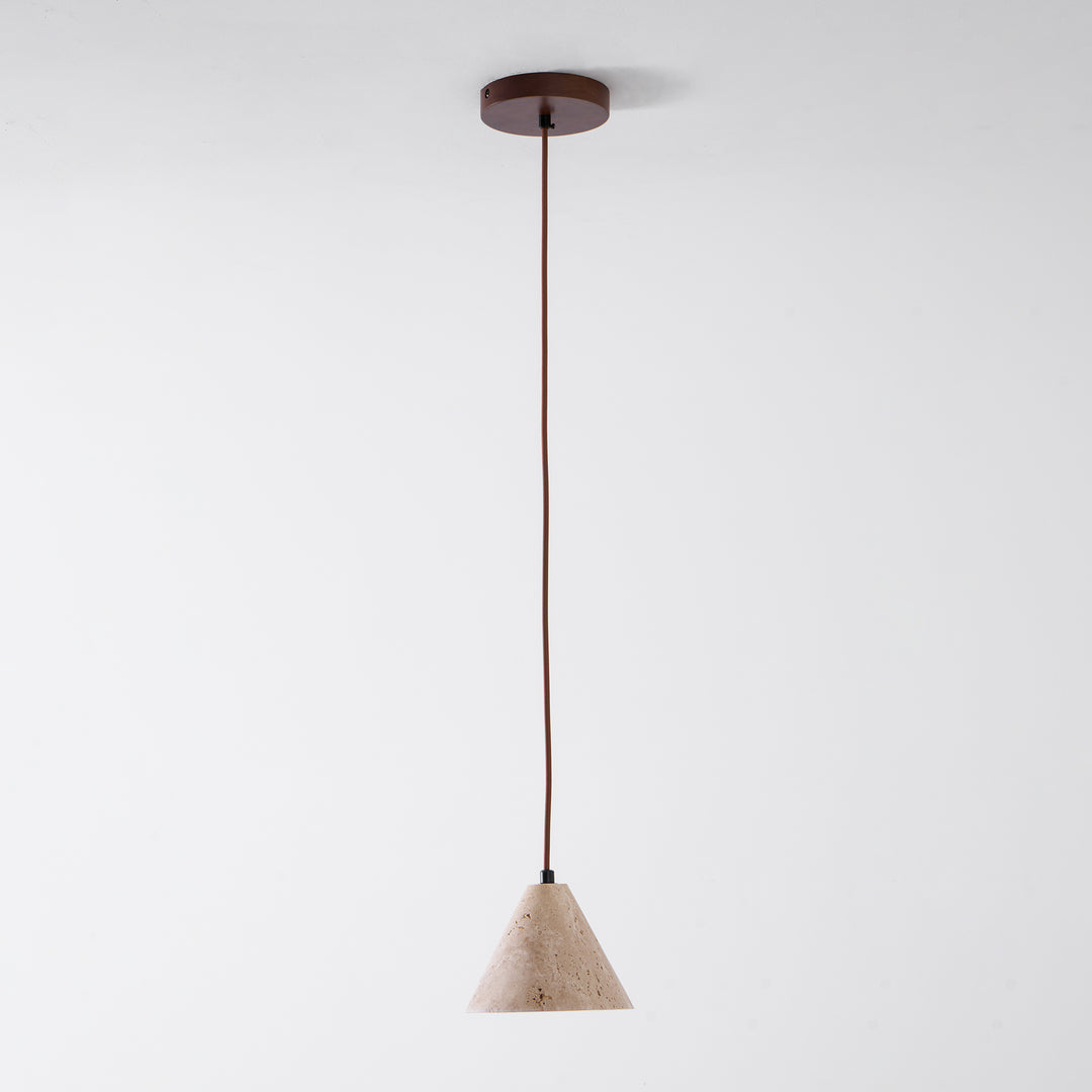 Terra Halo Pendant Light - Vakkerlight