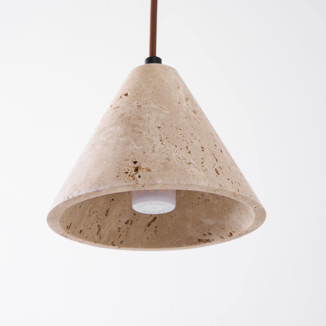 Terra Halo Pendant Light - Vakkerlight