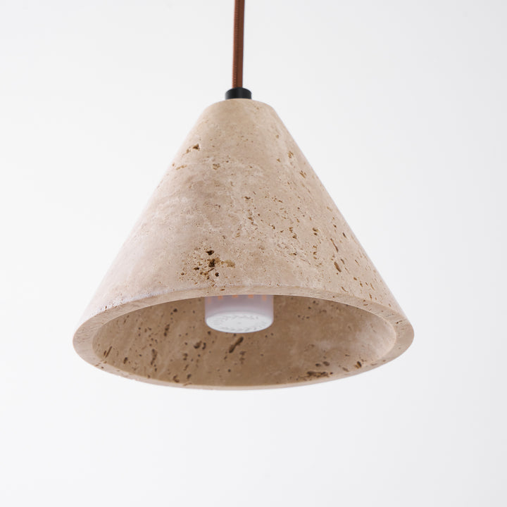 Terra Halo Pendant Light - Vakkerlight