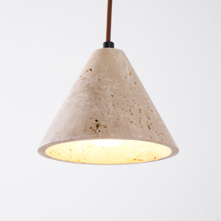 Terra Halo Pendant Light - Vakkerlight