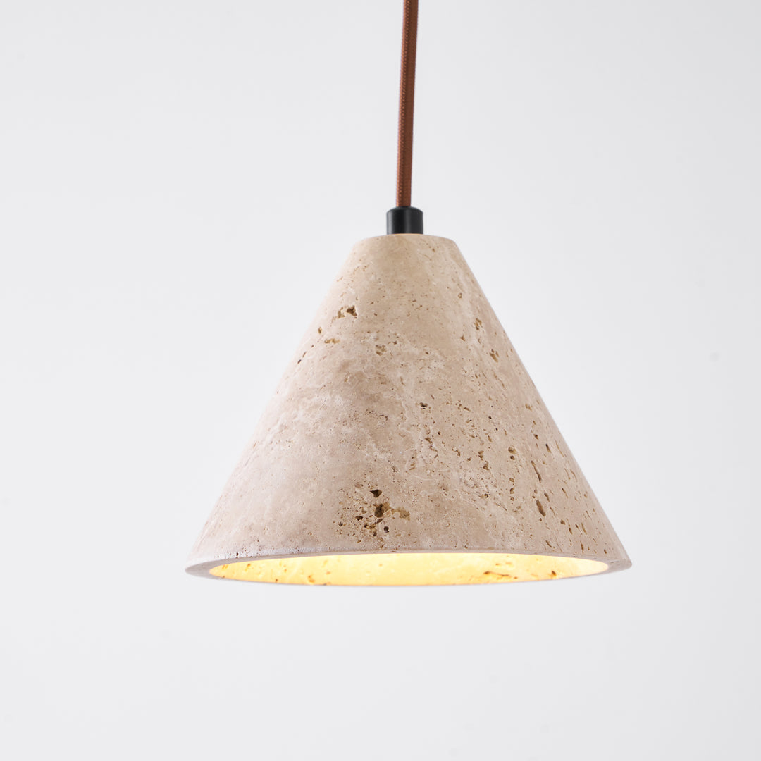 Terra Halo Pendant Light - Vakkerlight