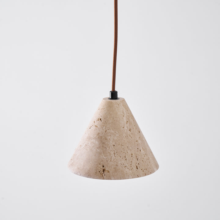 Terra Halo Pendant Light - Vakkerlight