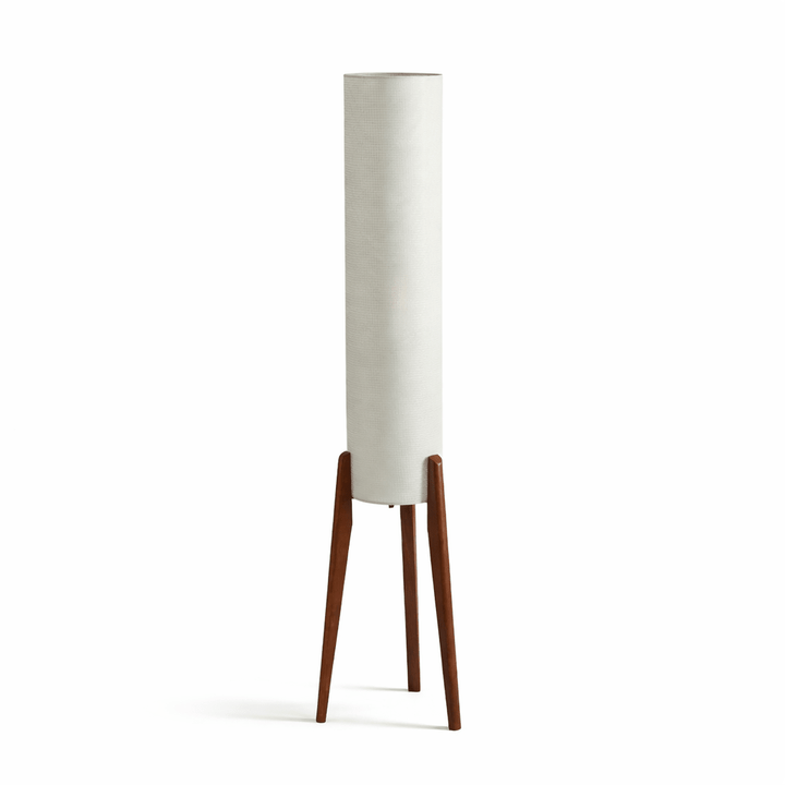 Terra Ink Column Floor Lamp - Vakkerlight