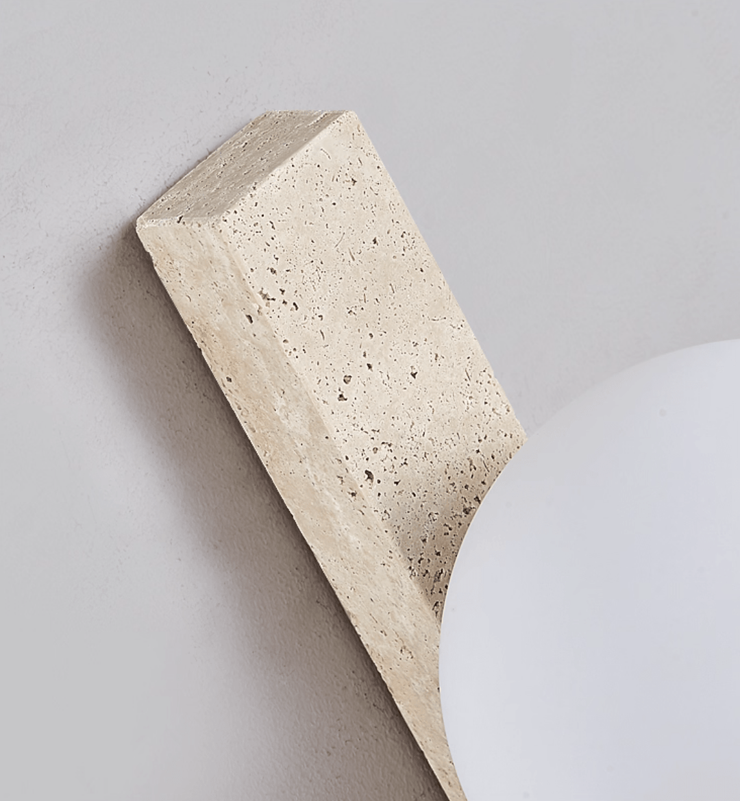 Terra Linear Wall Light - Vakkerlight