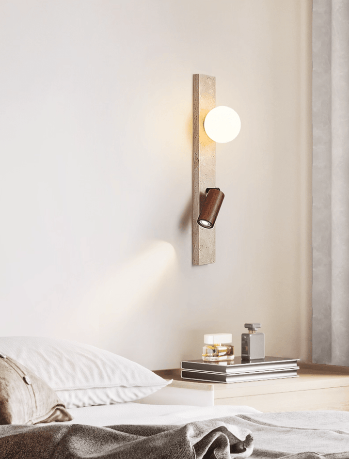 Terra Linear Wall Light - Vakkerlight