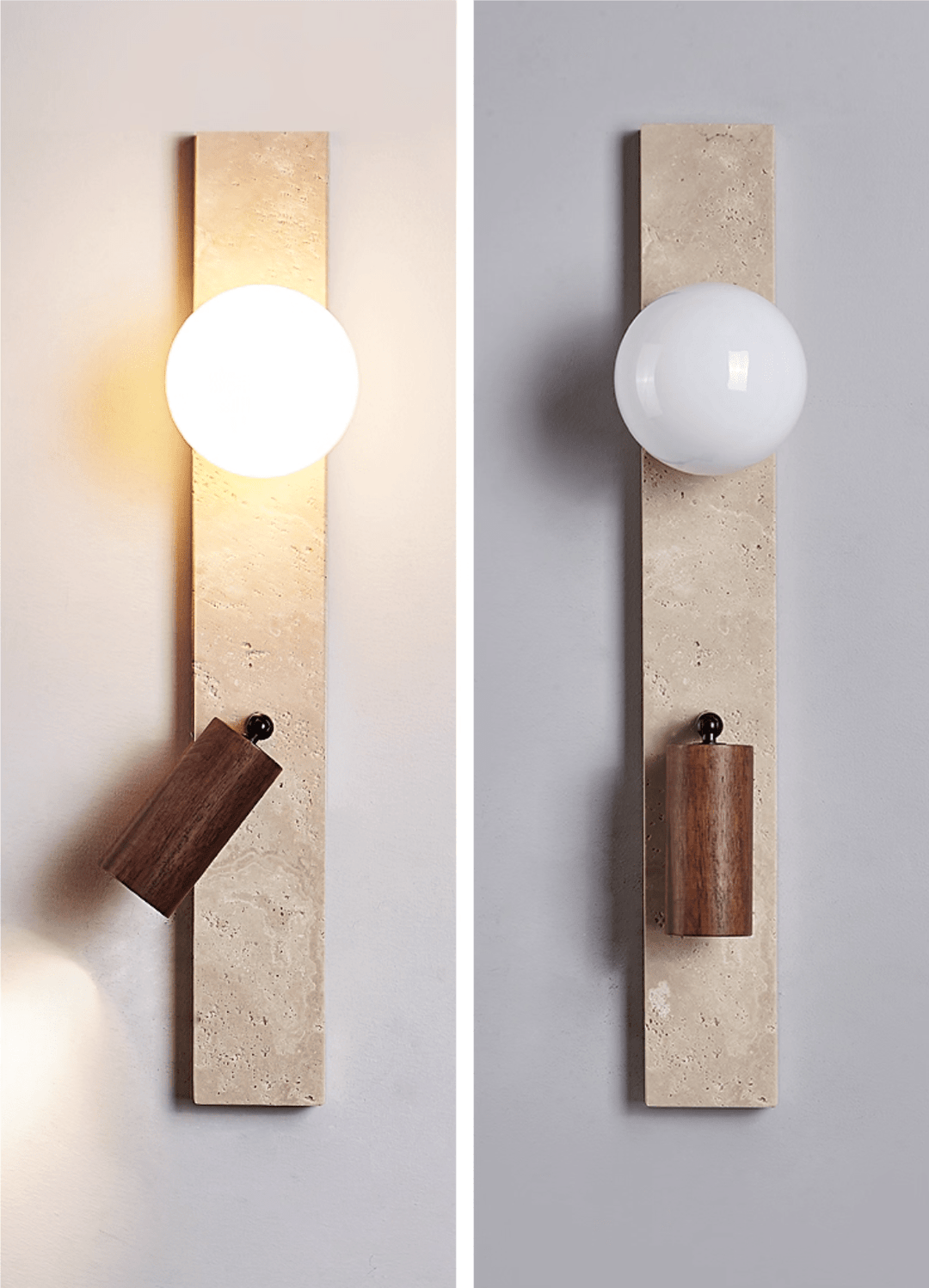 Terra Linear Wall Light - Vakkerlight