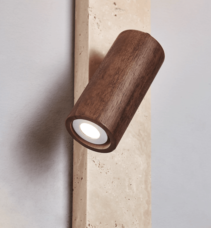 Terra Linear Wall Light - Vakkerlight
