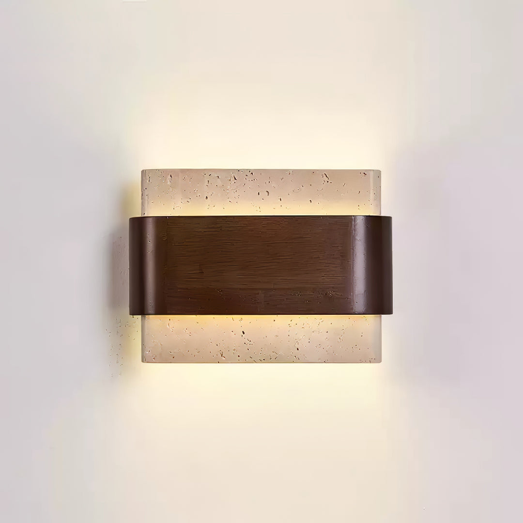 Terra Lumen Wall Sconce - Vakkerlight