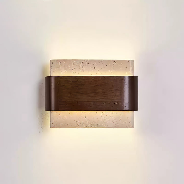 Terra Lumen Wall Sconce - Vakkerlight