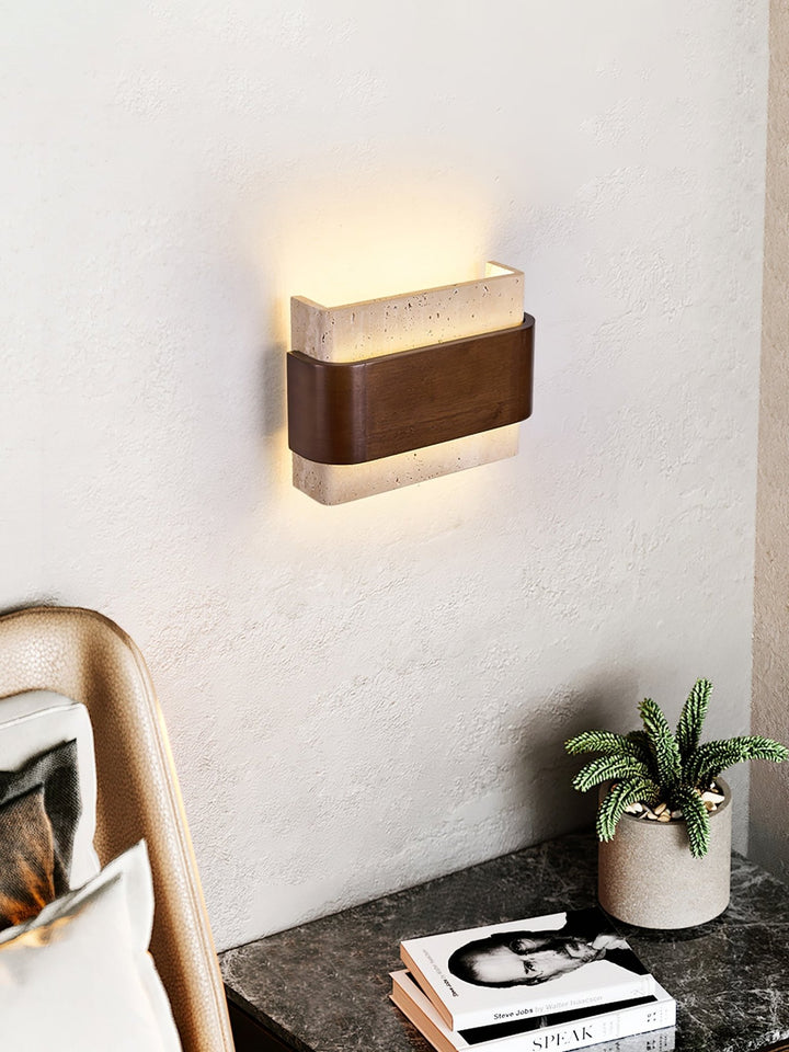 Terra Lumen Wall Sconce - Vakkerlight