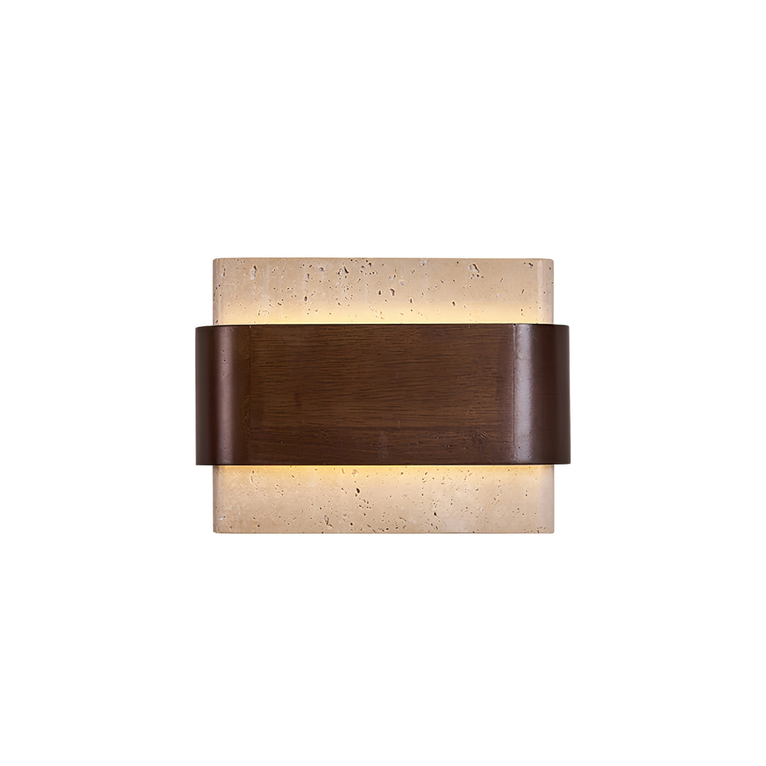 Terra Lumen Wall Sconce - Vakkerlight