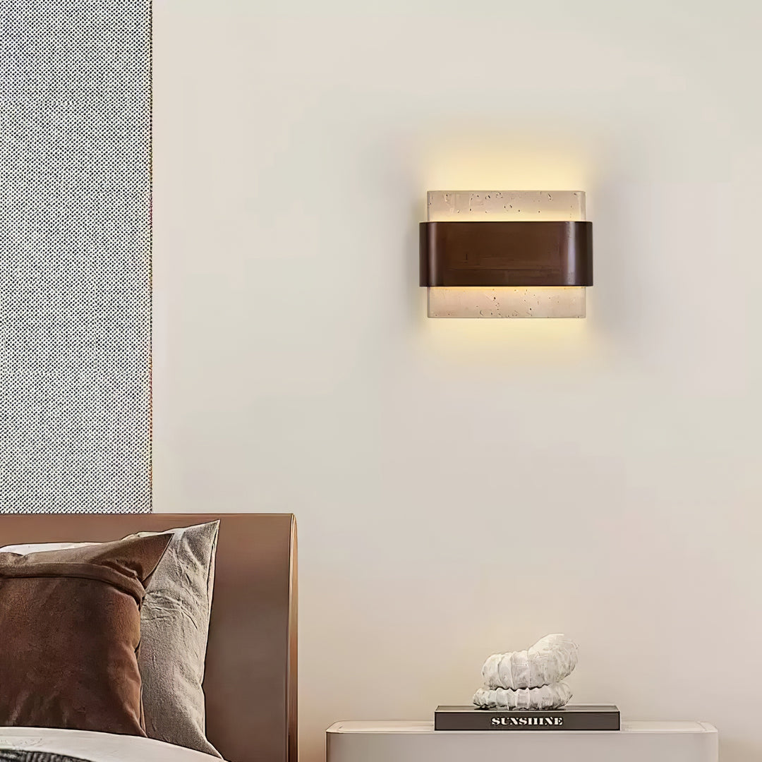 Terra Lumen Wall Sconce - Vakkerlight