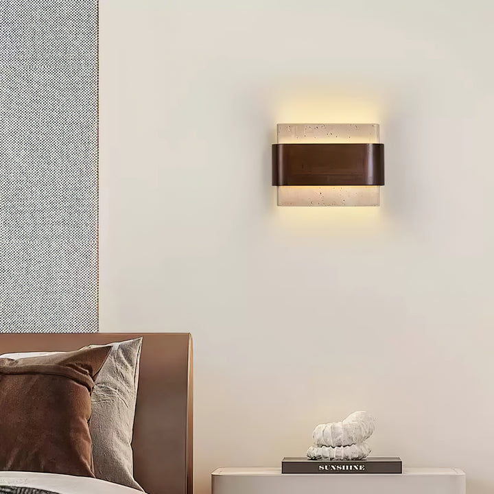 Terra Lumen Wall Sconce - Vakkerlight