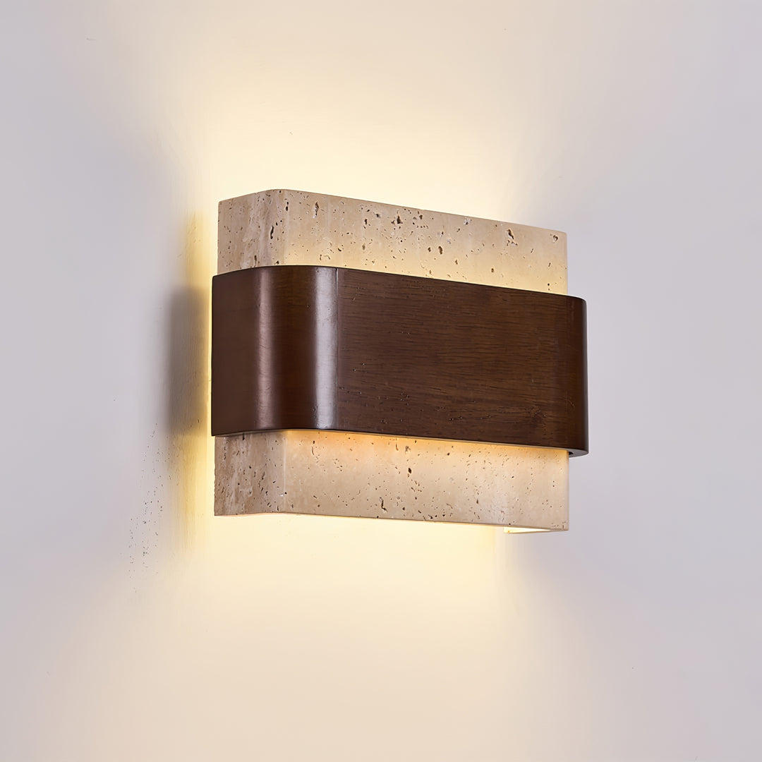 Terra Lumen Wall Sconce - Vakkerlight