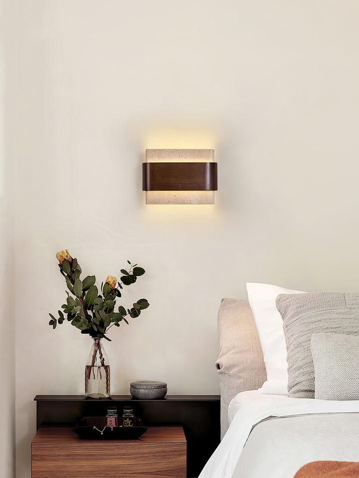 Terra Lumen Wall Sconce - Vakkerlight