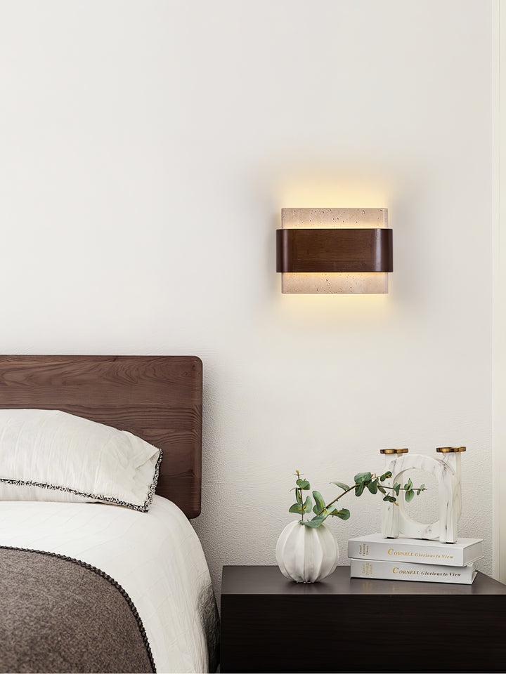 Terra Lumen Wall Sconce - Vakkerlight