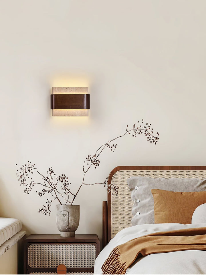 Terra Lumen Wall Sconce - Vakkerlight