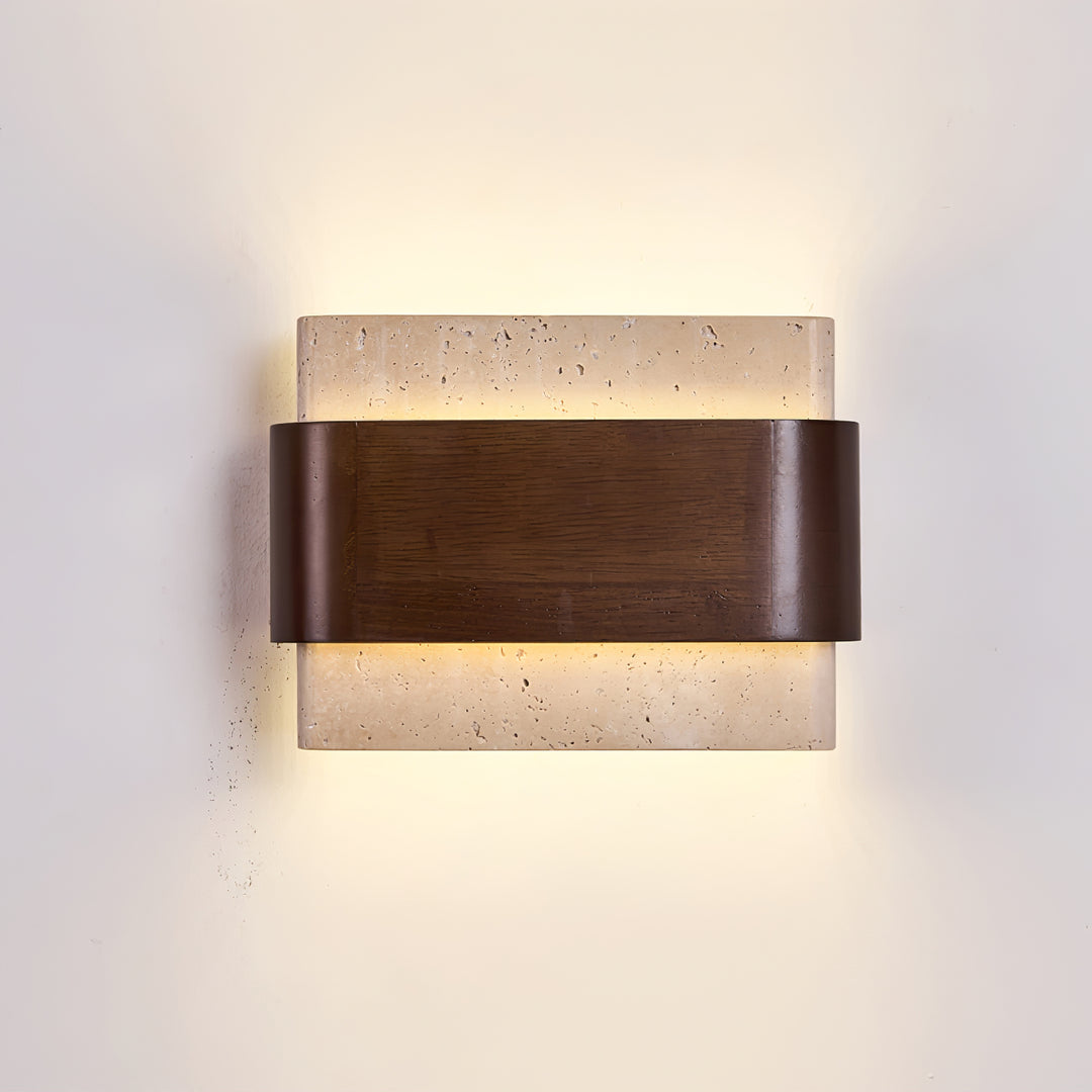 Terra Lumen Wall Sconce - Vakkerlight