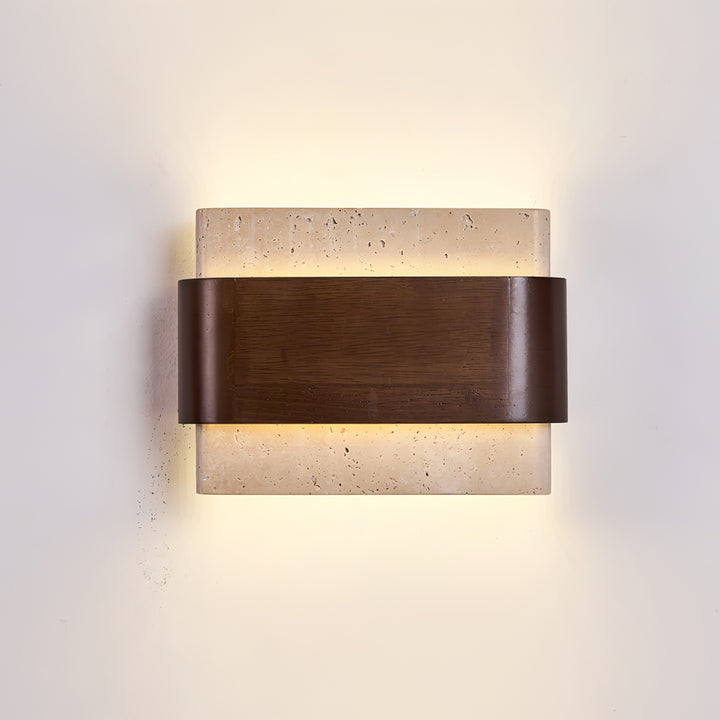 Terra Lumen Wall Sconce - Vakkerlight