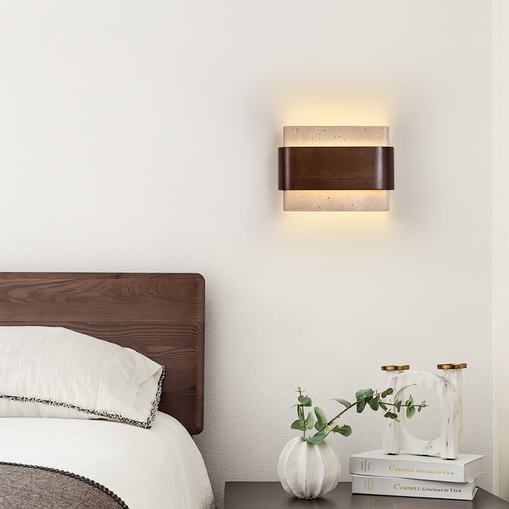 Terra Lumen Wall Sconce - Vakkerlight