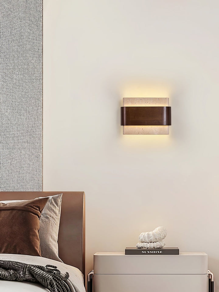 Terra Lumen Wall Sconce - Vakkerlight