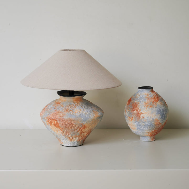 Terra Nova Table Lamp - Vakkerlight