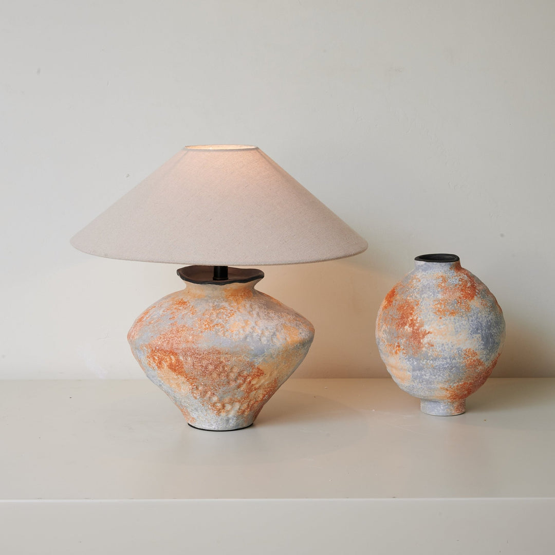 Terra Nova Table Lamp - Vakkerlight