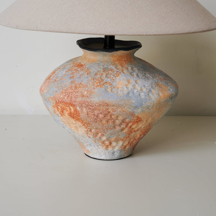 Terra Nova Table Lamp - Vakkerlight