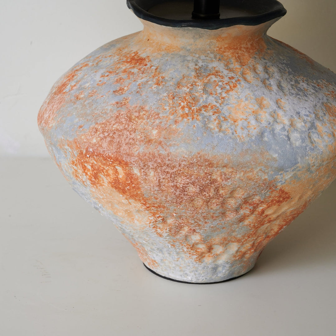 Terra Nova Table Lamp - Vakkerlight