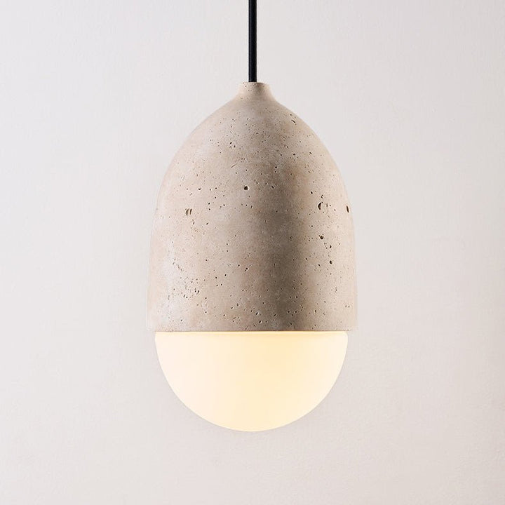 Terra Orb Cluster Pendant Lamp - Vakkerlight