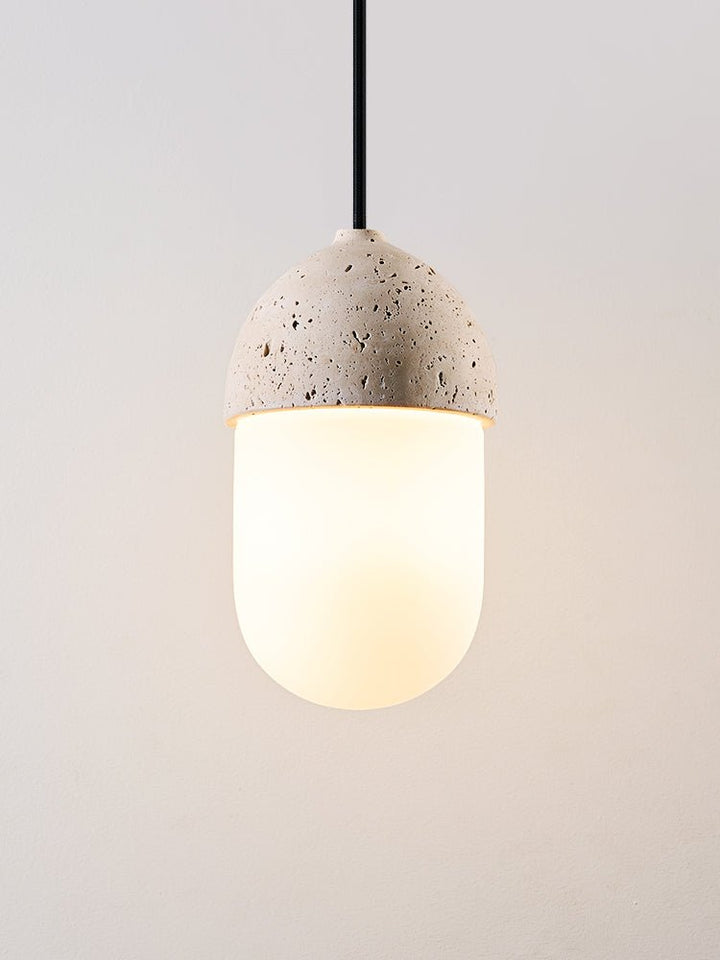 Terra Orb Cluster Pendant Lamp - Vakkerlight