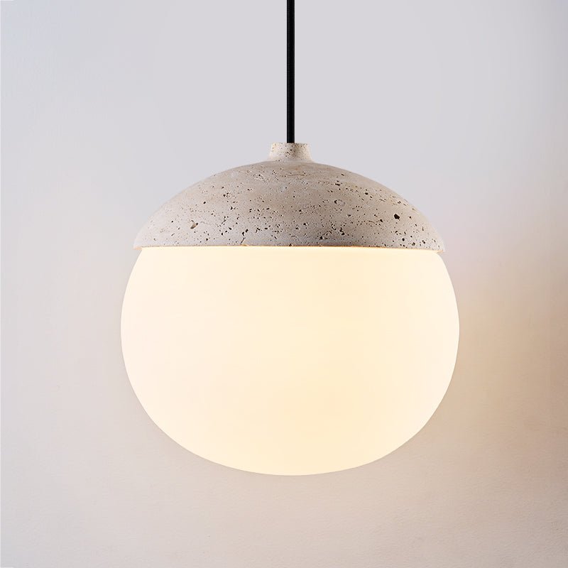 Terra Orb Cluster Pendant Lamp - Vakkerlight
