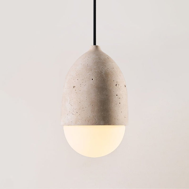 Terra Orb Cluster Pendant Lamp - Vakkerlight