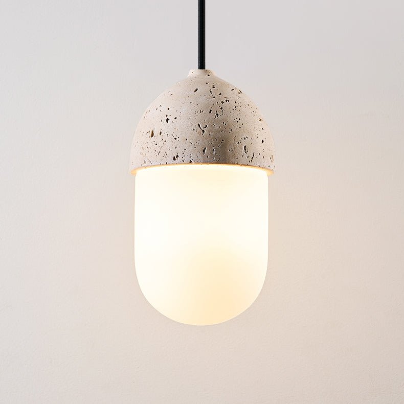 Terra Orb Cluster Pendant Lamp - Vakkerlight