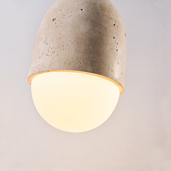 Terra Orb Cluster Pendant Lamp - Vakkerlight