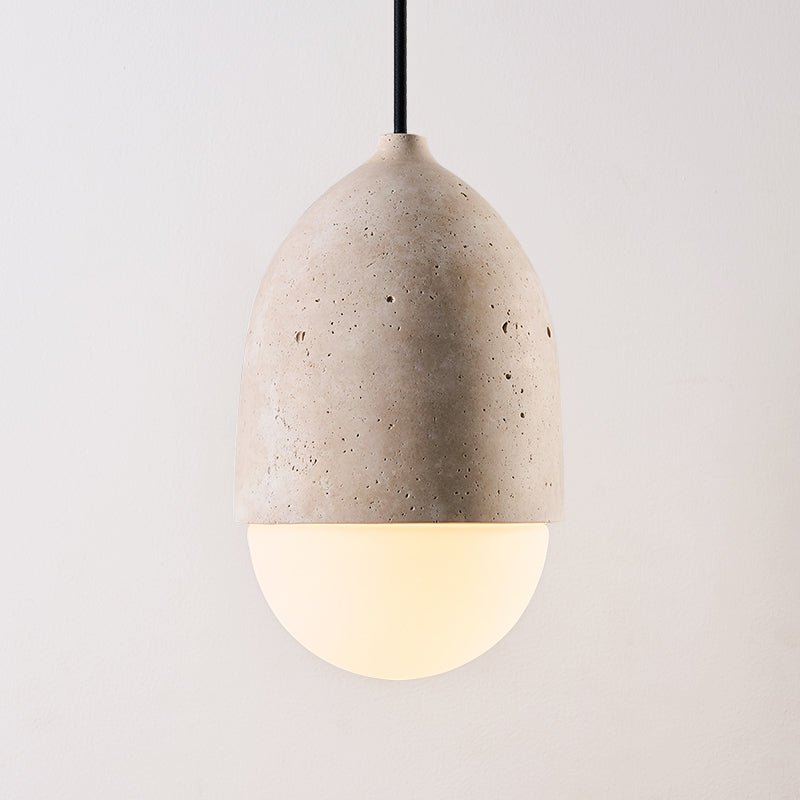 Terra Orb Cluster Pendant Lamp - Vakkerlight